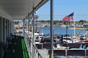 Vistas desde el alojamiento