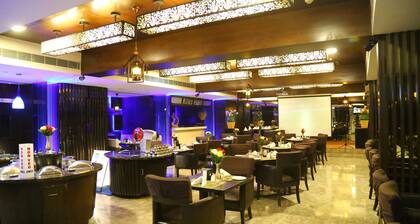 Quality Inn Bez Krishnaa