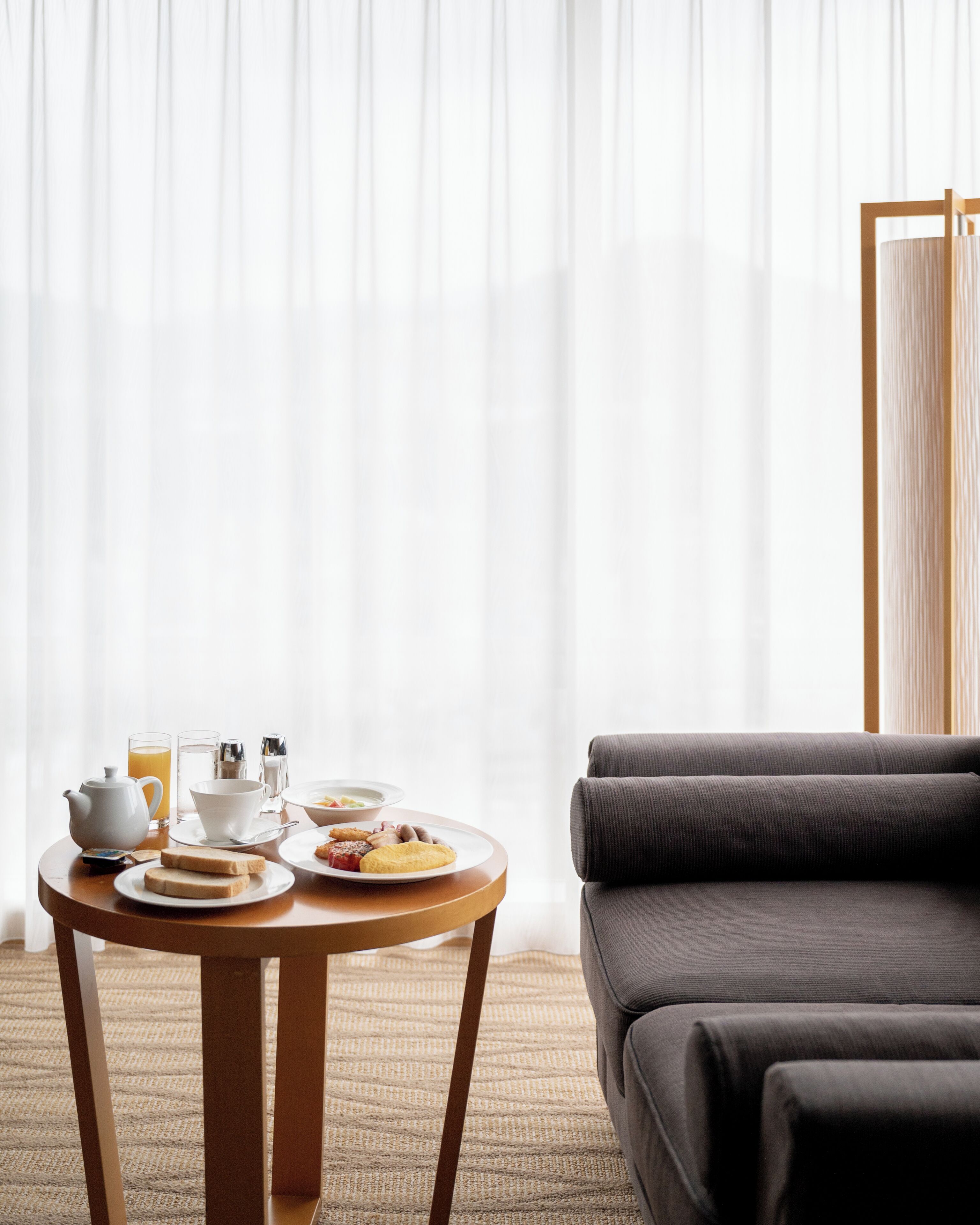 Foto - Sheraton Grand Hiroshima Hotel