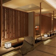 シェラトングランドホテル広島
