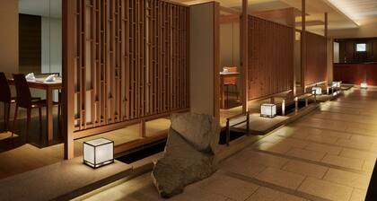 Sheraton Grand Hiroshima Hotel