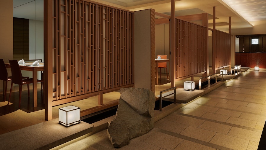 廣島喜來登大酒店