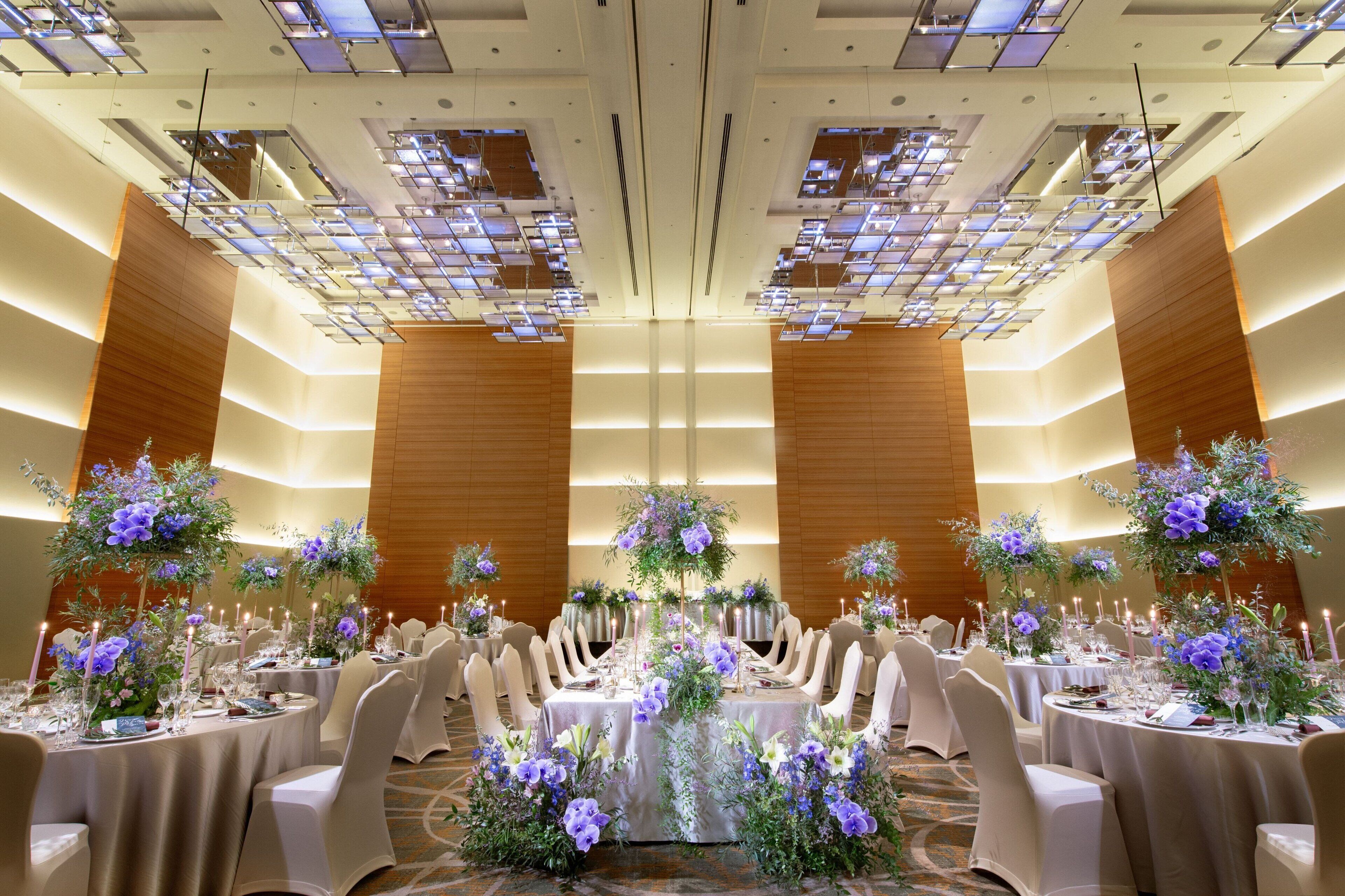 Foto - Sheraton Grand Hiroshima Hotel