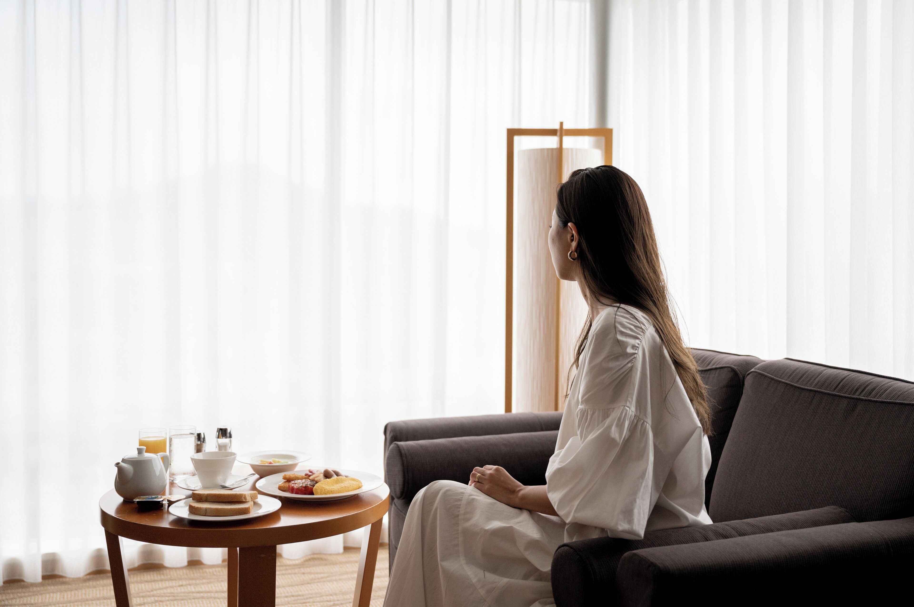 Foto - Sheraton Grand Hiroshima Hotel