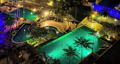 Aston Bogor Hotel & Resort