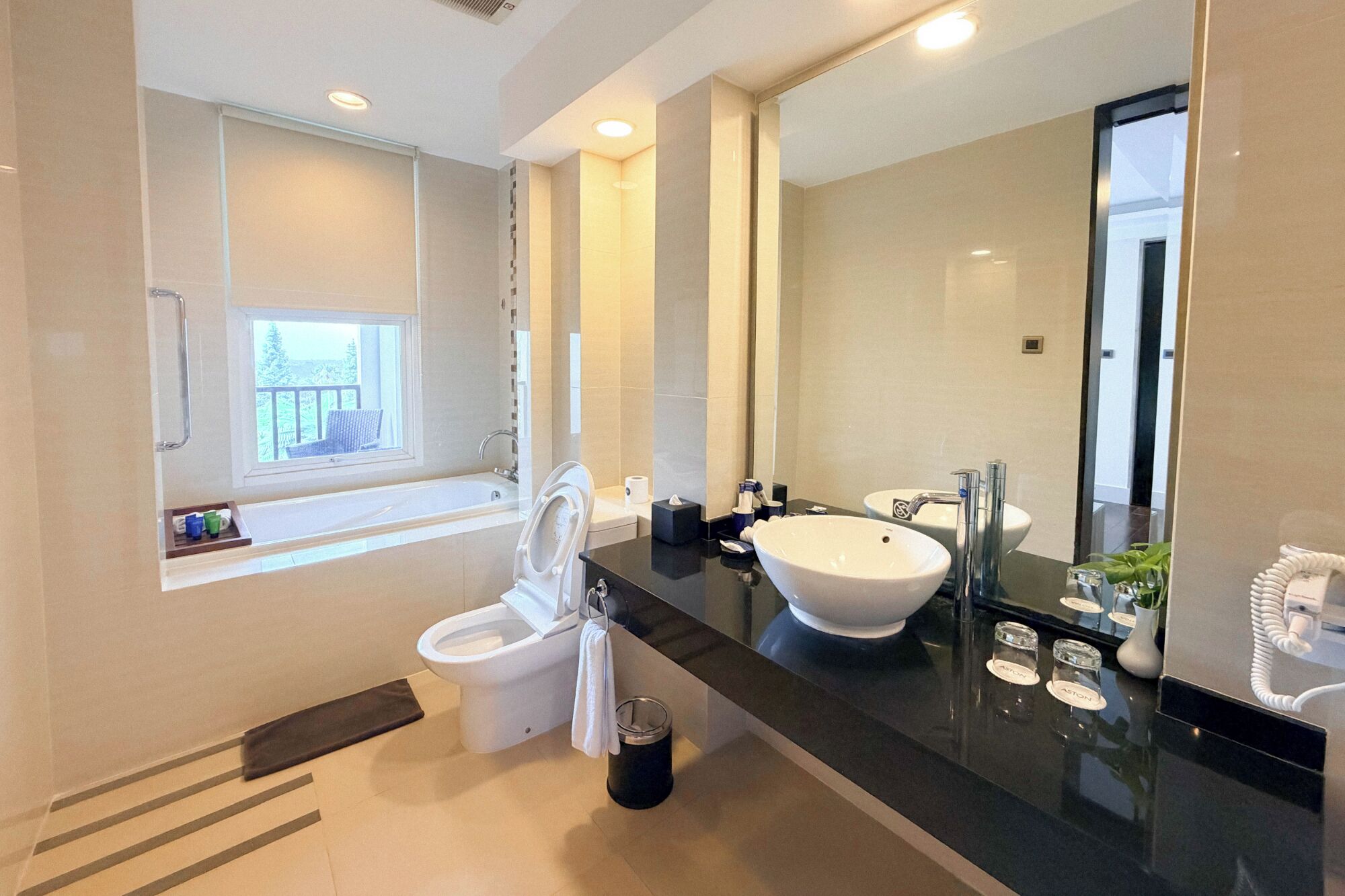 Kamar mandi