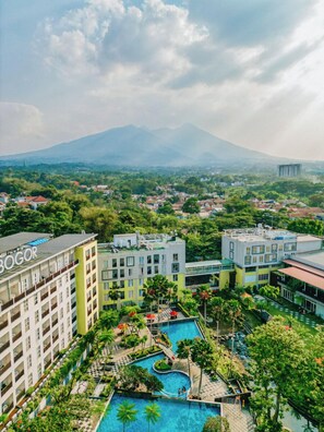 Exterior - Aston Bogor Hotel & Resort (Bogor)