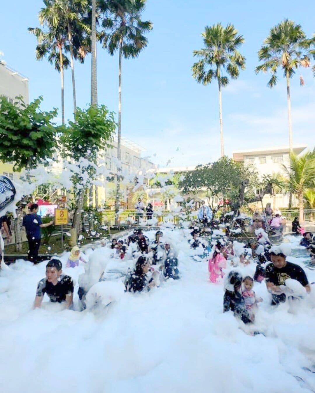 children’s activities