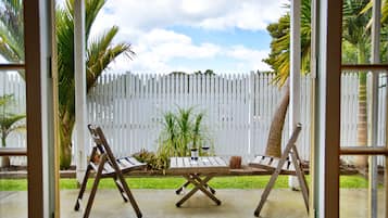 Villa (Blue Room) | Room amenity