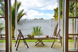 Servicios de la habitación