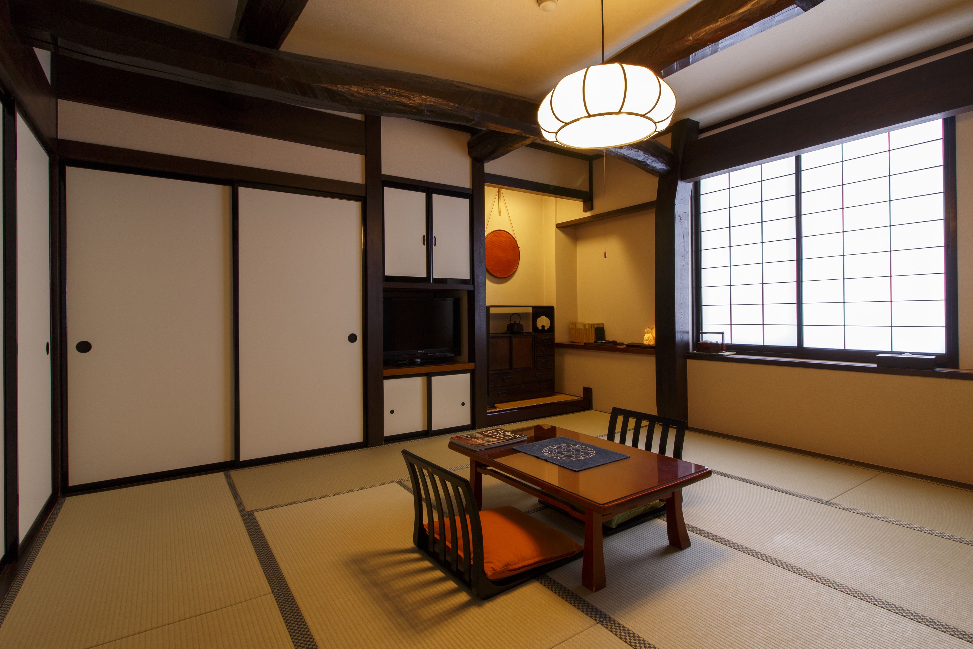 Foto - Oyado Koto No Yume