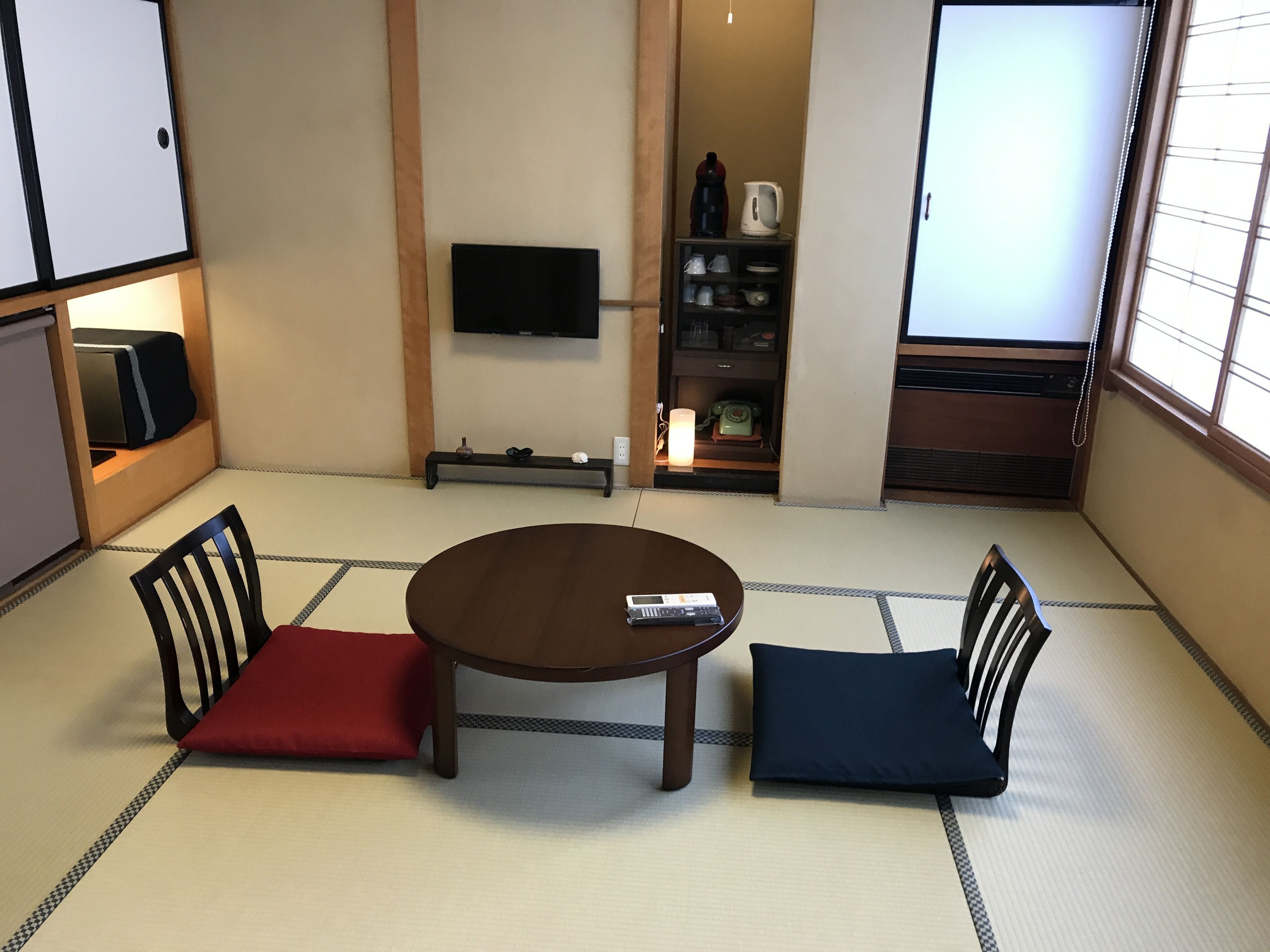 客房