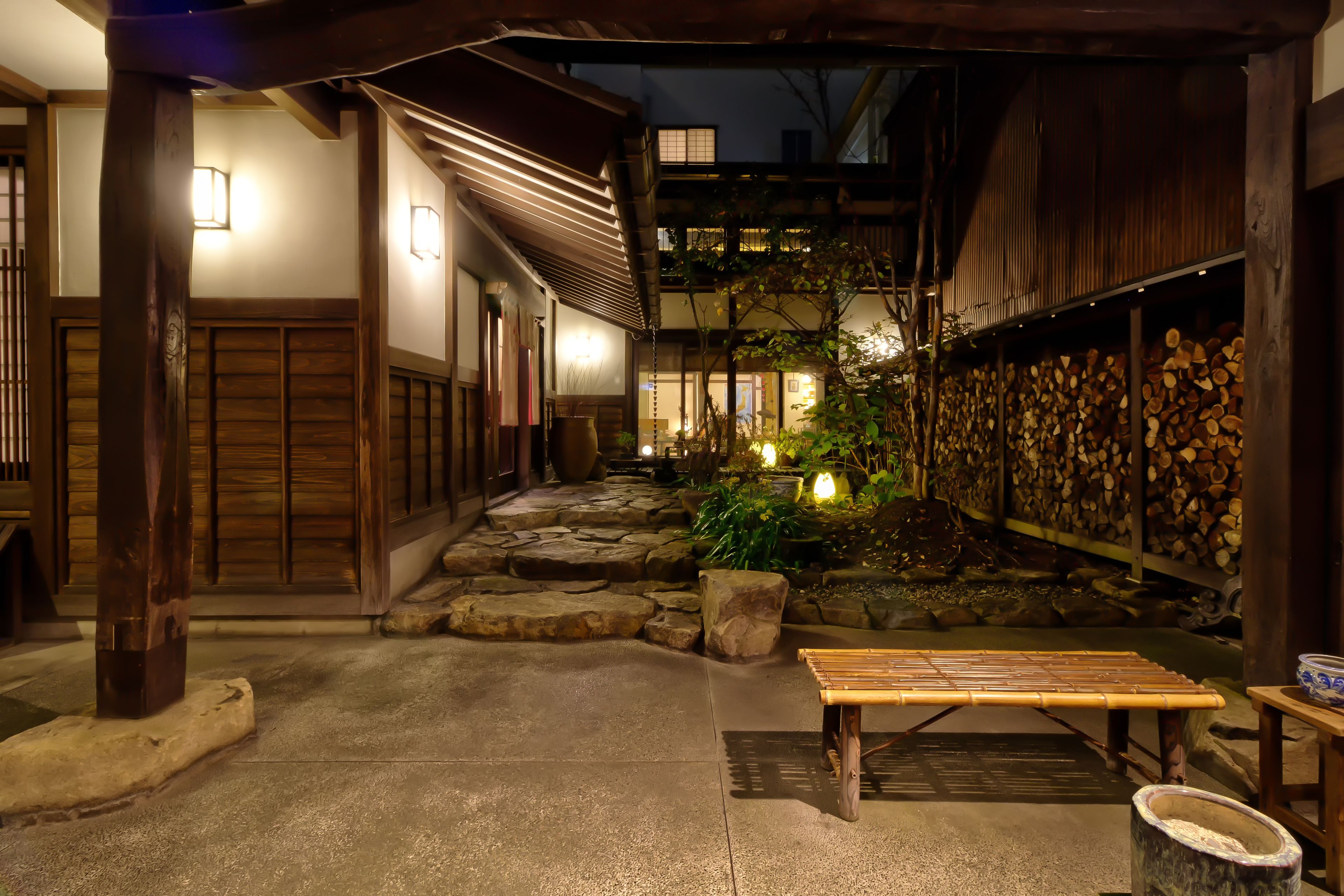 Foto - Oyado Koto No Yume