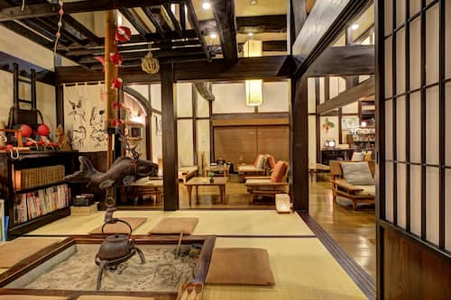 Hall