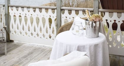Strandflickornas Havshotell