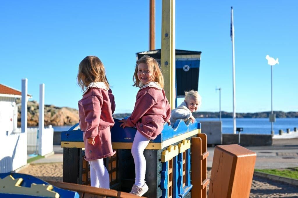 子供向けアクティビティ