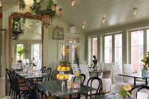 Spécialités Cuisine à base de fruits de mer