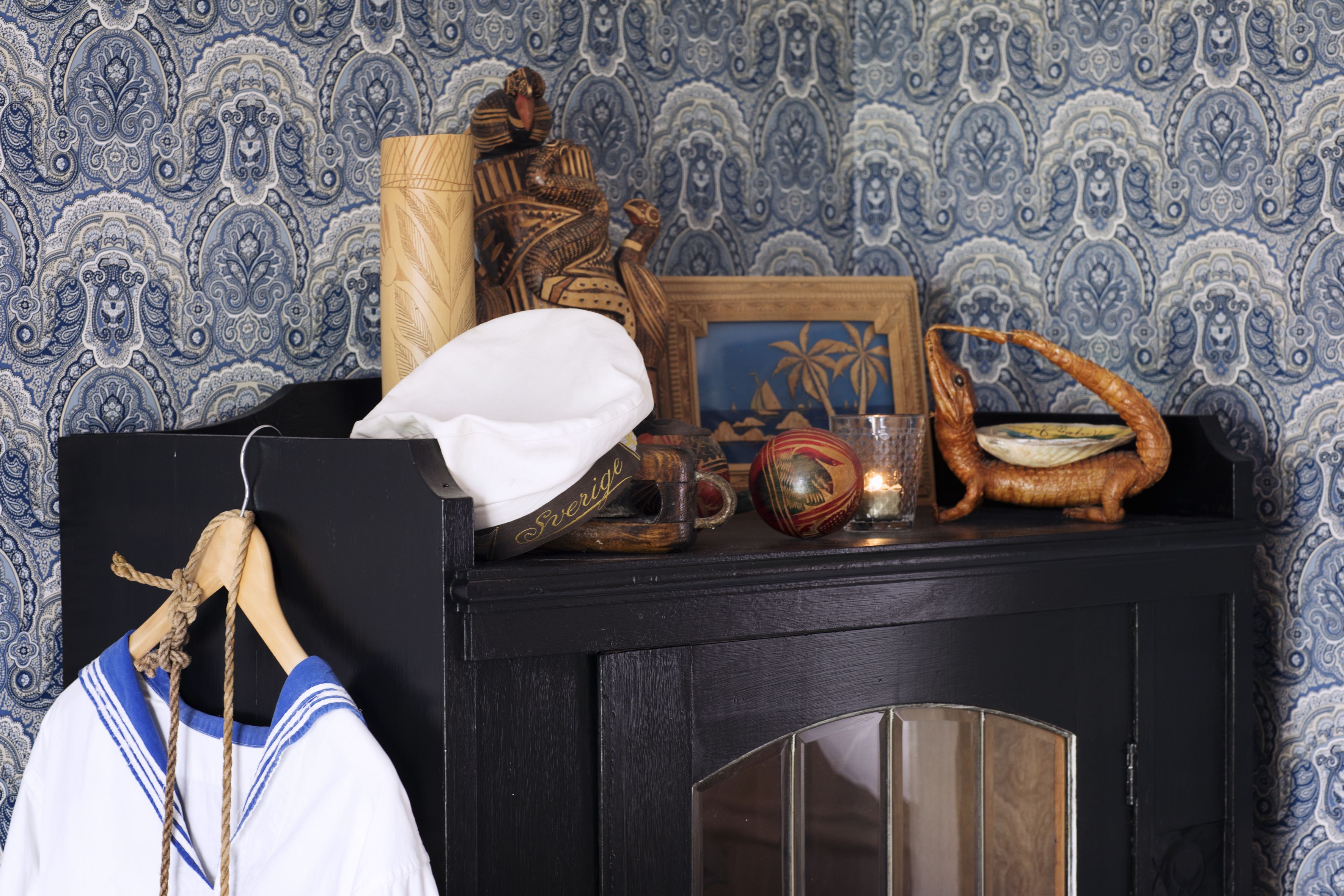 small double room with 140 cm wide bed | 1 bedroom, individually decorated, individually furnished