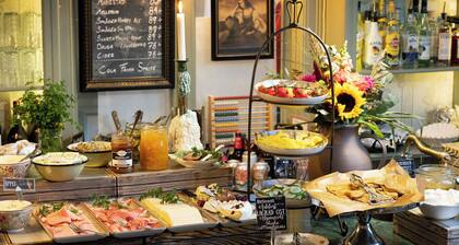 Strandflickornas Havshotell