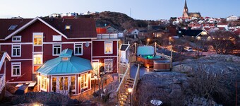 Strandflickornas Havshotell