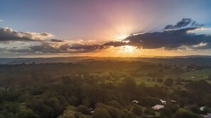 View from property - Maleny Terrace Cottages (Maleny)