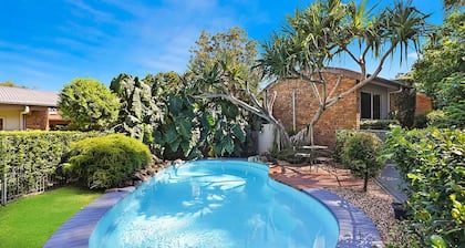 Maleny Terrace Cottages