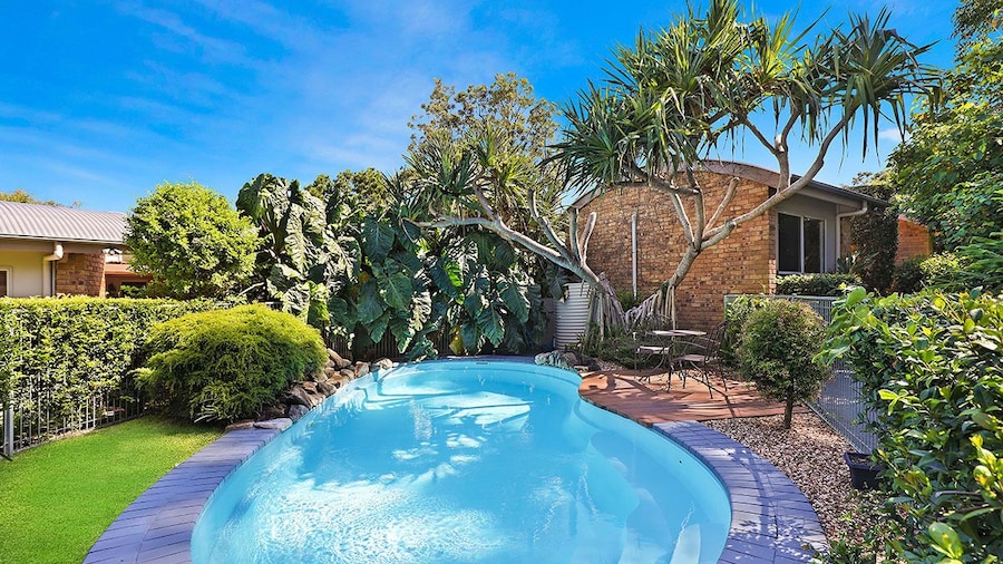Maleny Terrace Cottages