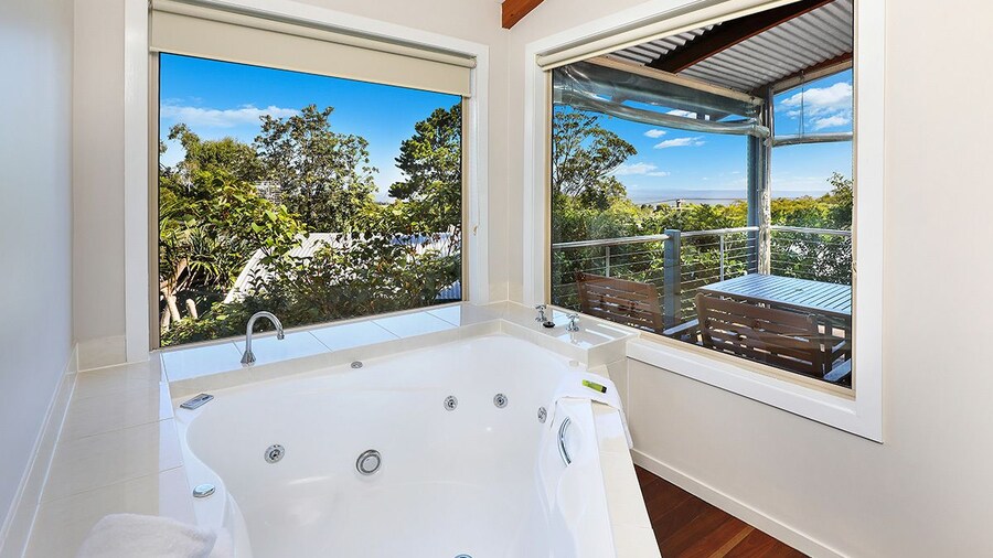 Maleny Terrace Cottages