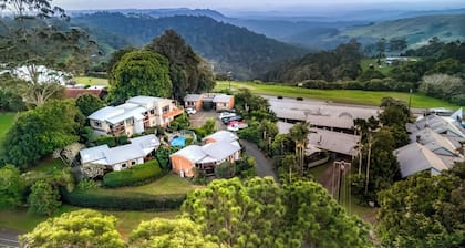 Maleny Terrace Cottages