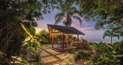 Maleny Terrace Cottages