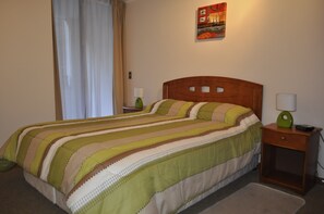 Quadruple Room - Apart Hotel Agustinas Plaza Santiago (Santiago)