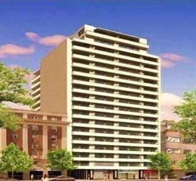 Apart Hotel Agustinas Plaza Santiago