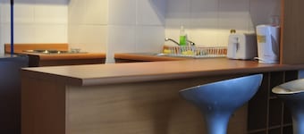 Apart Hotel Agustinas Plaza Santiago