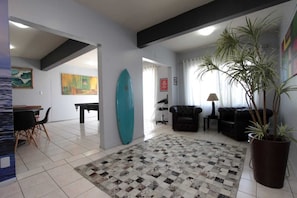 Interior - Garopaba Mar Hotel (Garopaba)