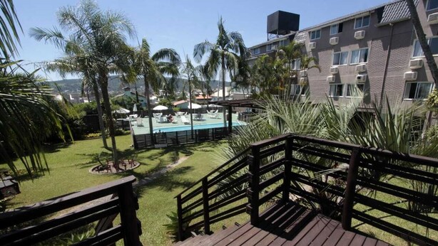 Unclassified image, 1 of 116, button - Garopaba Mar Hotel (Garopaba)