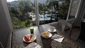 Unclassified image, 5 of 116, button - Garopaba Mar Hotel (Garopaba)