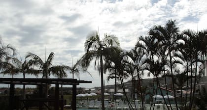 Garopaba Mar Hotel