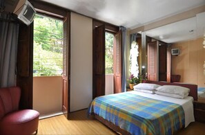 Phòng đôi Tiêu chuẩn | Minibar, truy cập Internet không dây miễn phí 