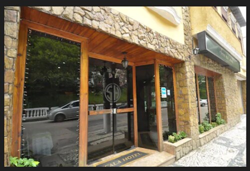 Hotel Serra da Estrela