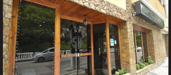 Hotel Serra da Estrela