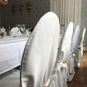 Restauration