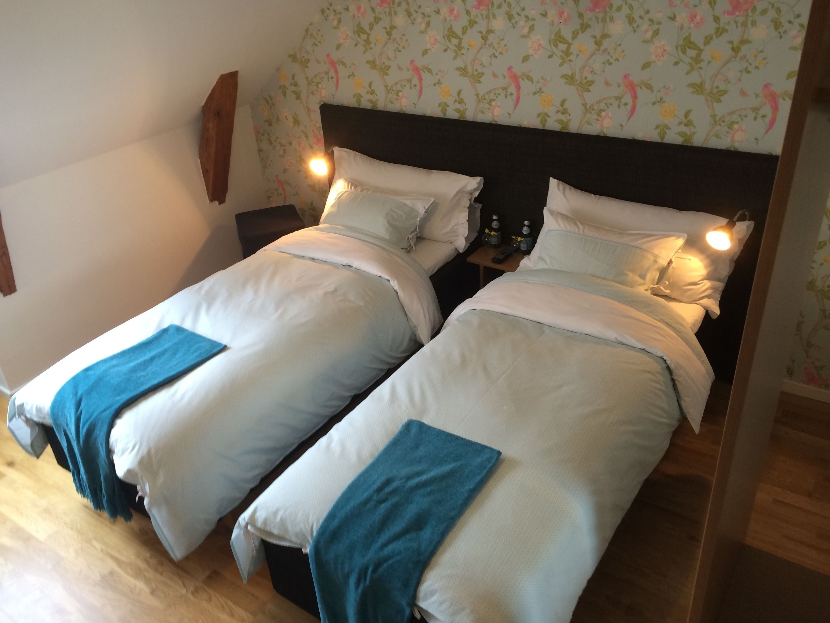 Kamar