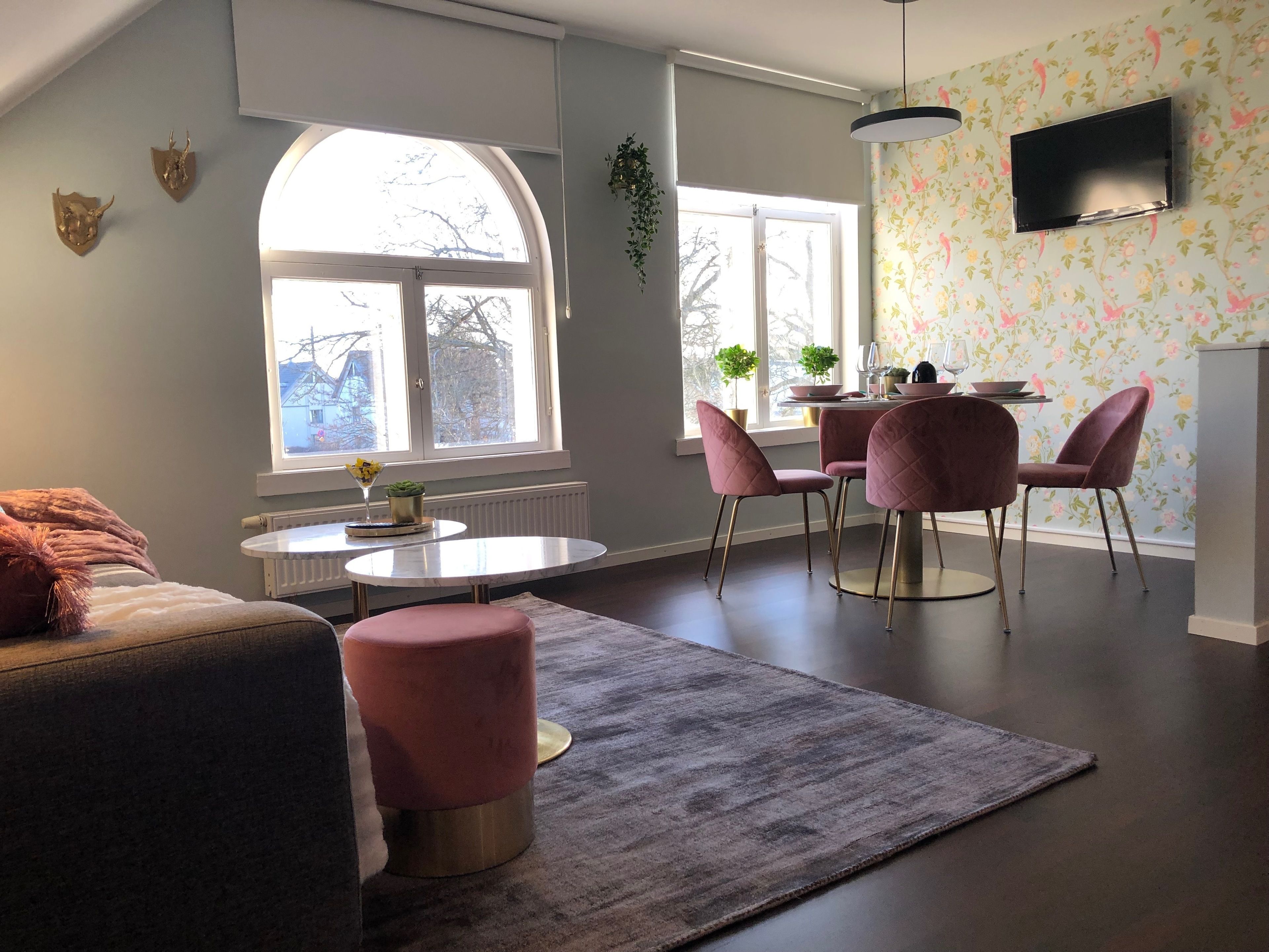 Egyptiska bomullslakan, sängtillbehör av högsta kvalitet och duntäcken