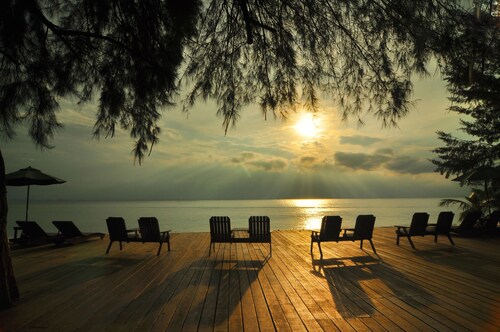 Aseania Resort Pulau Besar