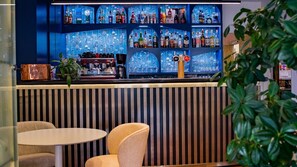Lounge - Hôtel du Commerce (Saint-Gaudens)