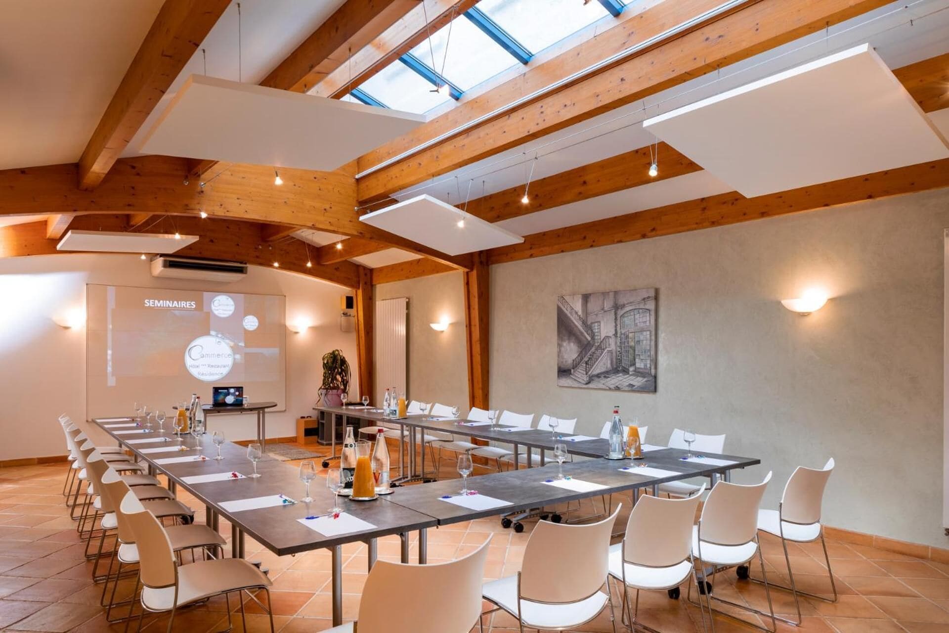 Salle de réunion