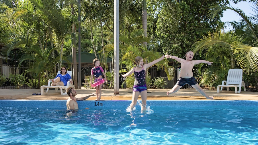 Discovery Parks - Darwin