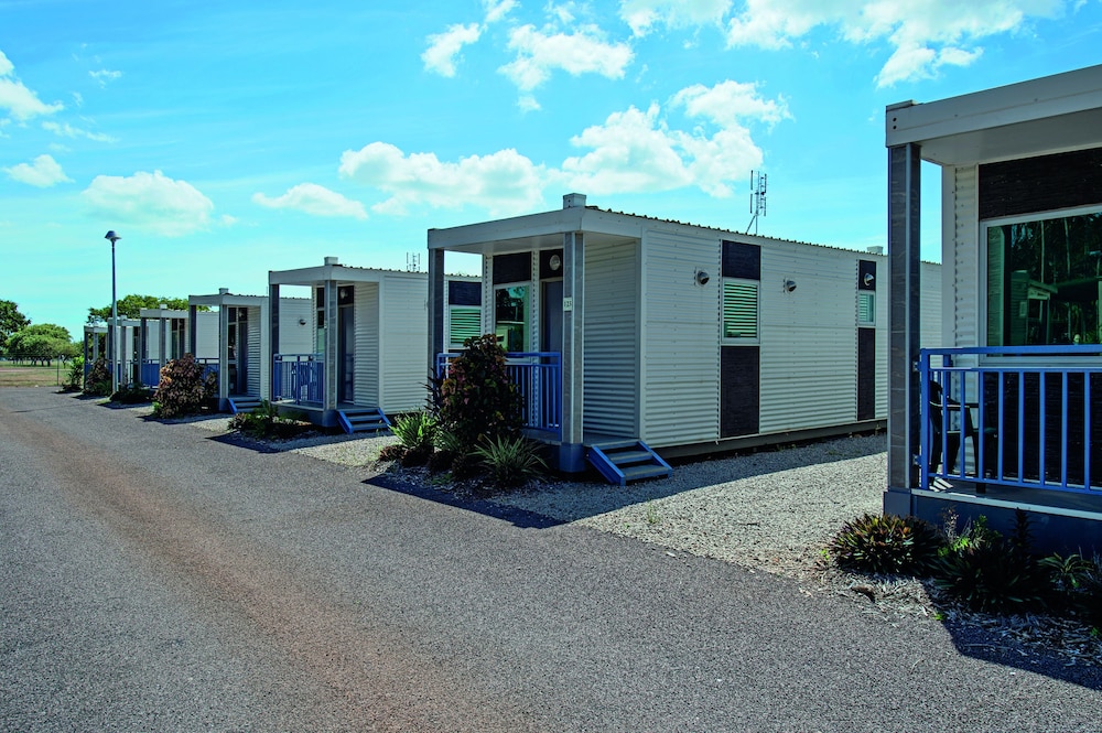 Discovery Parks - Darwin by null