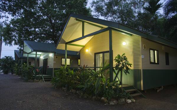 Discovery Parks - Darwin