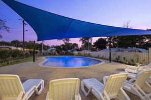 Outdoor pool - Discovery Parks - Darwin (Winnellie)